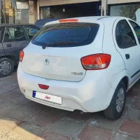 تیبا 2 1400 بدون رنگ|خودرو سواری و وانت|پاکدشت, پاکدشت (مامازند)|دیوار