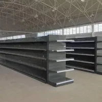 قفسه نک دار