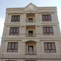 آپارتمان ۸۵ متری/ ملی راه
