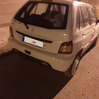 پراید ۱۱۱|خودرو سواری و وانت|ایلام, |دیوار