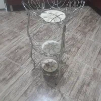 جای سیب زمینی و پیاز سه طبقه