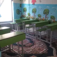 پیش دبستانی و مهد کودک نشاط|خدمات آموزشی|مشهد, یوسفیه (شهرک غرب)|دیوار