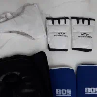 سری کامل لباس کاراته|لباس|سنندج, |دیوار