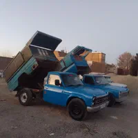 خاکبرداری حمل نخاله نیسان پخش مصالح مهرشهر