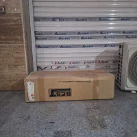 کولر گاری 24000 best|کولر گازی و فن‌کوئل|تهران, شهید رجایی|دیوار
