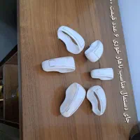 قوری و فنجون ارکوپال و چینی