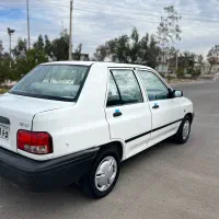 پراید کارمندی|خودرو سواری و وانت|بم, |دیوار