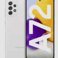 گوشی سامسونگ گمشده قاب  قرمز مژدگانی