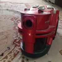 فروش فوری جارو برقی|جاروبرقی، جارو شارژی، بخارشو|لار, |دیوار