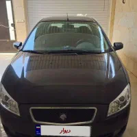 رانا LE مدل ۹۲ موتور tu5