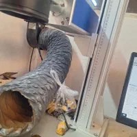 خدمات برش و حکاکی حک لیزری لیزر|خدمات پیشه و مهارت|قم, بیست متری ولیعصر|دیوار