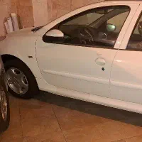 ۲۰۷ مدل ۴۰۳ صفر اتومات