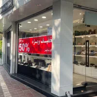 اجاره مغازه نبش خیابان ۱۱۵ گلسار|اجارهٔ مغازه و غرفه|رشت, گلسار|دیوار