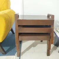 مبل و میز|مبلمان خانگی و میز عسلی|ساوه, |دیوار