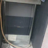 بخاری بدون دودکش کپسولی همراه با ریگلاتور|بخاری، هیتر، شومینه|اصفهان, پوریای ولی|دیوار