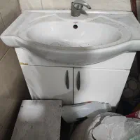 روشویی کمدار