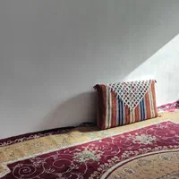 سوئیت همراه با پارکینگ|اجارهٔ کوتاه‌مدت آپارتمان و سوئیت|آزادشهر, |دیوار