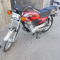 موتور تیز پر توس 1404