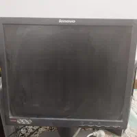 مانیتور صفحه تخت