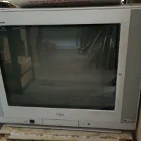 تلویزیون lg|تلویزیون و پروژکتور|شهر بابک, |دیوار