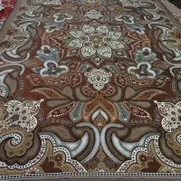 ۲ عدد روفرشی و پرده|روفرشی|اهواز, کوی شایسته|دیوار