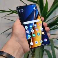 POCO X6 PRO 512/12|موبایل|کرج, گوهردشت|دیوار
