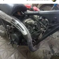 یاماها ، سوزوکی ، کاوازاکی