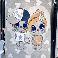 ** قالیچه های طرح کودک **