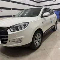 جک اس 5نیو فیس 1402توربو GDi