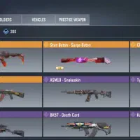 اکانت کالاف