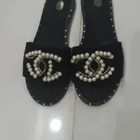 دمپایی زنانه سایز ۴۰