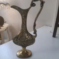 گلاب پاش برنز