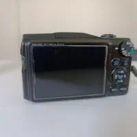 دوربین عکاسی مدلSX710HS|دوربین عکاسی و فیلم‌برداری|قدس, شهر‌قدس|دیوار