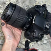 دوربین عکاسی و تصویربرداری نود دی  در حد نو