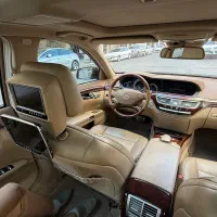 بنز s350 مدل ۲۰۱۰|خودرو سواری و وانت|مشهد, هنرستان|دیوار