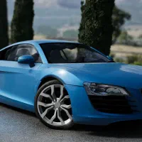 ساخت انواع مود برای بازی BeamNG|کنسول، بازی ویدئویی و آنلاین|تهران, میرداماد|دیوار