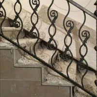 لوله کشی گاز و نرده ، آتش‌نشانی|خدمات پیشه و مهارت|مشهد, شهید مطهری|دیوار