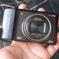 دوربین سامسونگ WB855f|دوربین عکاسی و فیلم‌برداری|مشهد, کوی سیدی|دیوار