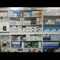 فشارسنج های دیجیتالی عقربه ای جیوه ای .لوازم پزشکی