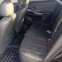 آریو زوتی ۹۶ اتومات بیرنگ درجه ۱|خودرو سواری و وانت|قم, کلهری|دیوار