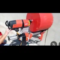 پیکور،کاشت میلگرد ،کرگیر