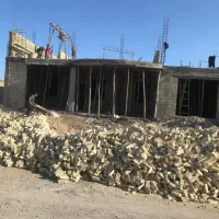 پیمانکار ساختمان