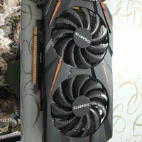 gtx 1060 6gb گرافیک