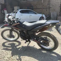 موتور تریل 200ccایردکو
