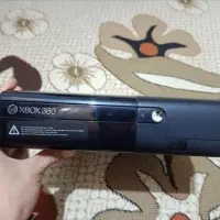 ایکس باکس360با کینکت