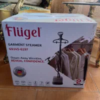 اتو بخار ایستاده