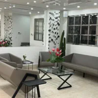 خدمه سالن زیبایی در زعفرانیه آصف
