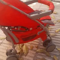 کالسکه|اسباب و اثاث بچه|دماوند, گیلاوند|دیوار