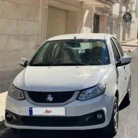 ساینا s مدل ۱۴۰۳ بیرنگ اقساطی|خودرو سواری و وانت|تهران, باغ فیض|دیوار