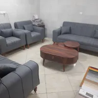 تولیدی مبلمان مکس|مبلمان خانگی و میز عسلی|اردکان, |دیوار